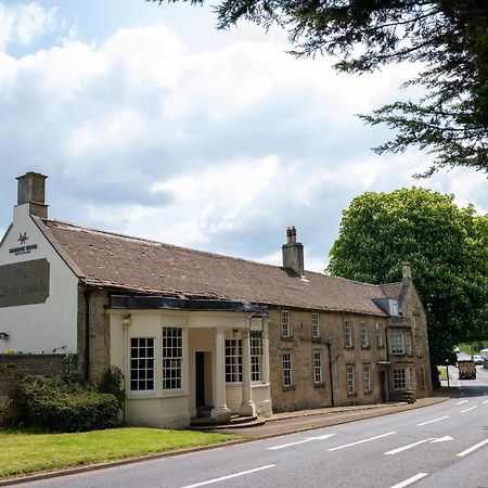 Cross Hands Hotel By Greene King Inns Old Sodbury Exterior foto